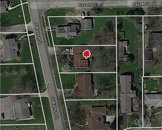 1st image of 812 S Walnut St #Stw4-p8