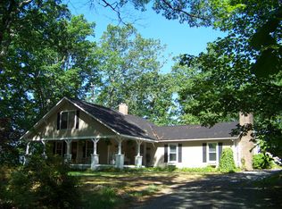 342 Cleghorn Mill Rd, Rutherfordton, NC 28139