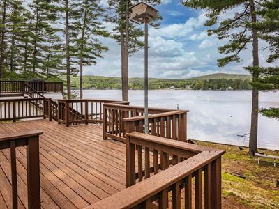 36 St. James Avenue, Milton, NH, 03851