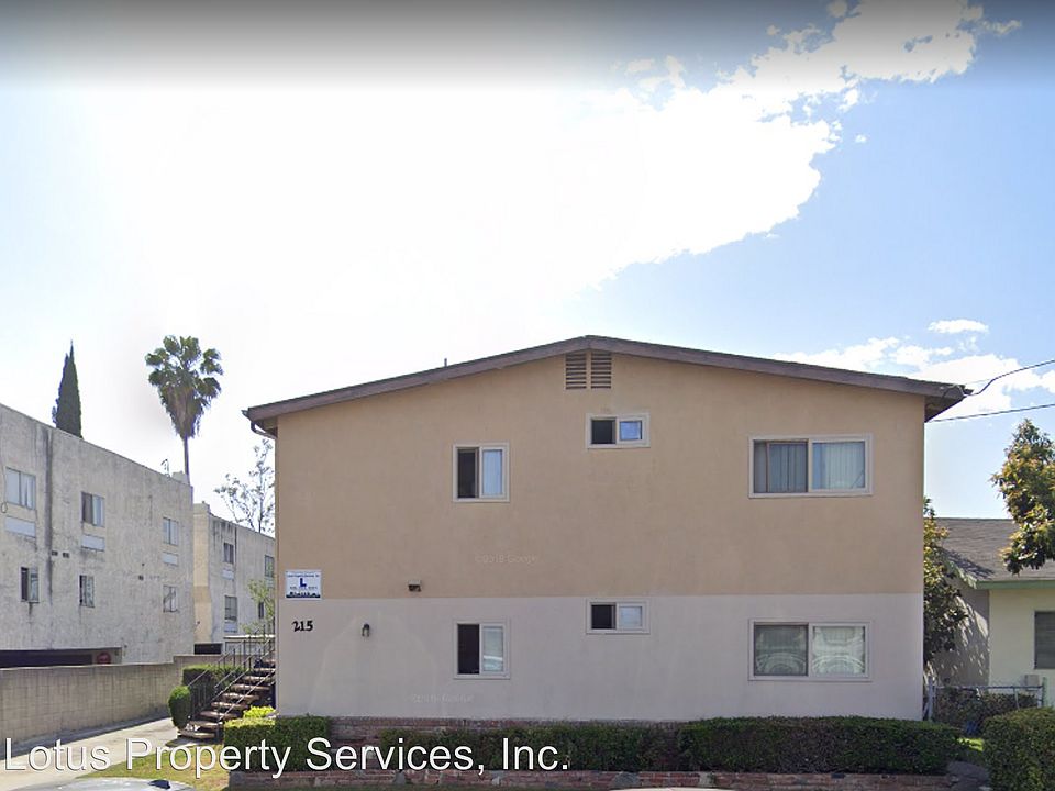 1st image of 215 N New Ave APT F