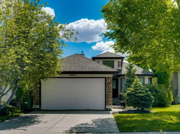 10272 Tuscany Hills Way NE, Calgary, AB T3L 2G5