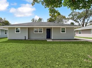 103 Tiemaker Rd, Belle Chasse, LA 70037