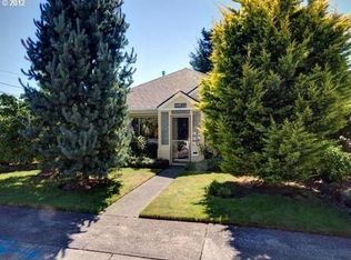 12300 SW 7th St, Beaverton, OR 97005