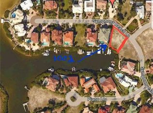 1002 Symphony Isles Blvd, Apollo Beach, FL 33572