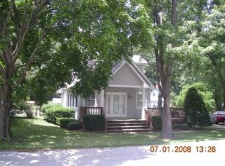 3 Acorn Dr, Annapolis, MD 21401