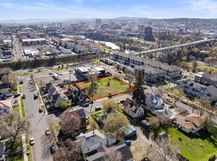 614 N Oak St, Spokane, WA 99201