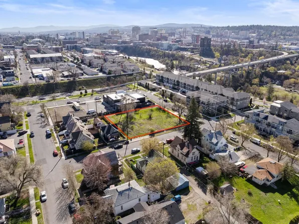 614 N Oak St, Spokane, WA 99201