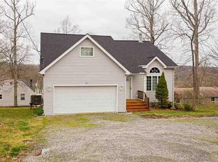505 Cambridge Shores Dr, Gilbertsville, KY 42044