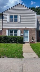 815 S Grosvenor Ct, Virginia Beach, VA, 23462