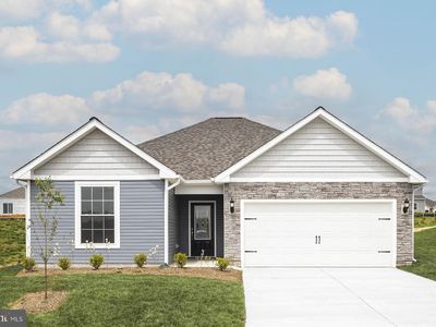10050 Roulette Dr, Hagerstown, MD, 21740