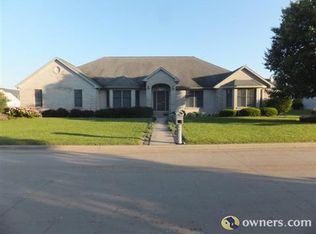 209 Susan Dr, Dwight, IL 60420