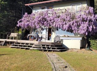 27400 Ridge Rd, Willits, CA 95490