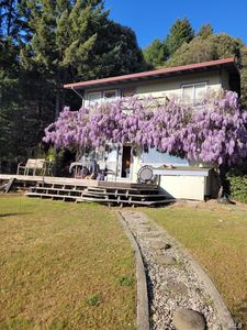 27400 Ridge Rd, Willits, CA, 95490