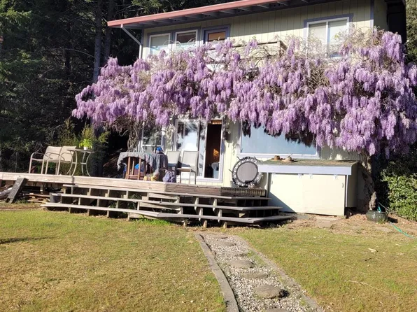 27400 Ridge Road, Willits, CA 95490