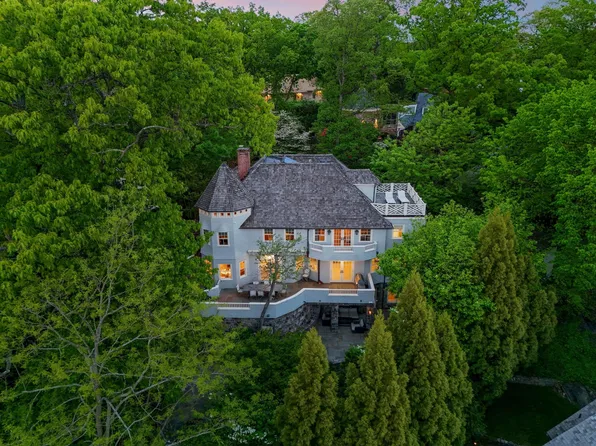 6 Sunset Avenue, Bronxville, NY 10708