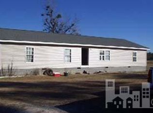5905 Highway 50, Wallace, NC 28466