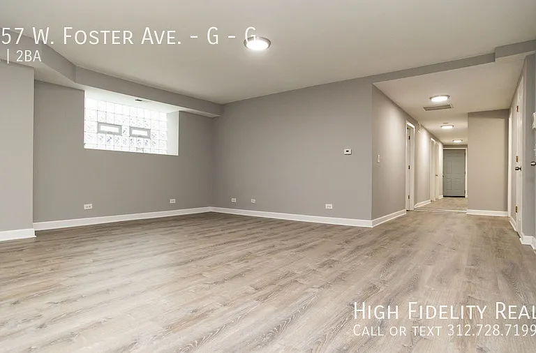 1057 W Foster Ave #G — Photo 5