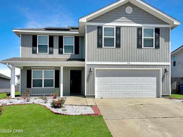 149 Sea Fox Dr, Panama City, FL 32404