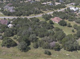 129 Blackbird Dr LOT 1887, Spring Branch, TX 78070