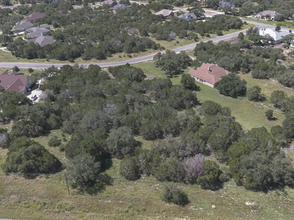 129 Blackbird Dr LOT 1887, Spring Branch, TX 78070