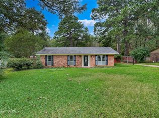 3112 Gorton Rd, Shreveport, LA 71119