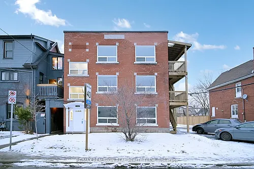 195 Balmoral Ave N #B3 Photo 1