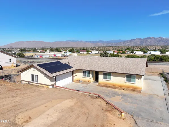 15723 Halinor St, Hesperia, CA 92345