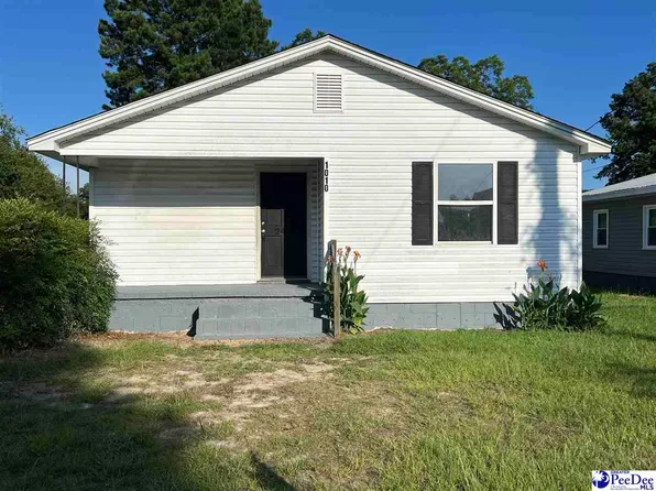 1010 Rose St, Florence, SC 29506