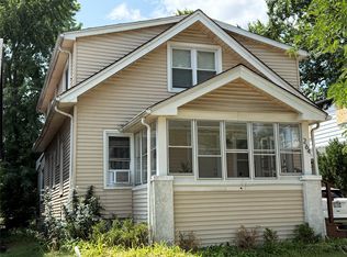 264 E Woodland St, Ferndale, MI 48220