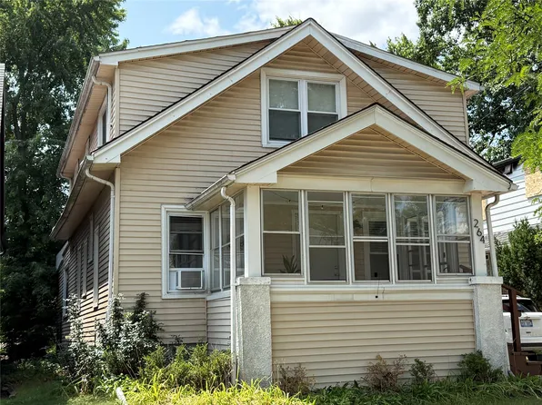 264 E Woodland St, Ferndale, MI 48220