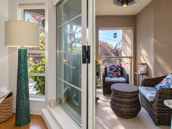 1 bedroom rental in Vancouver — photo 8
