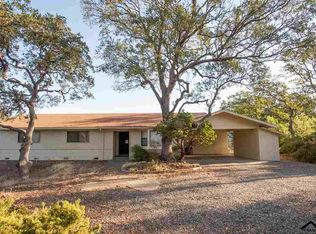 22360 Lariat Ln, Red Bluff, CA 96080