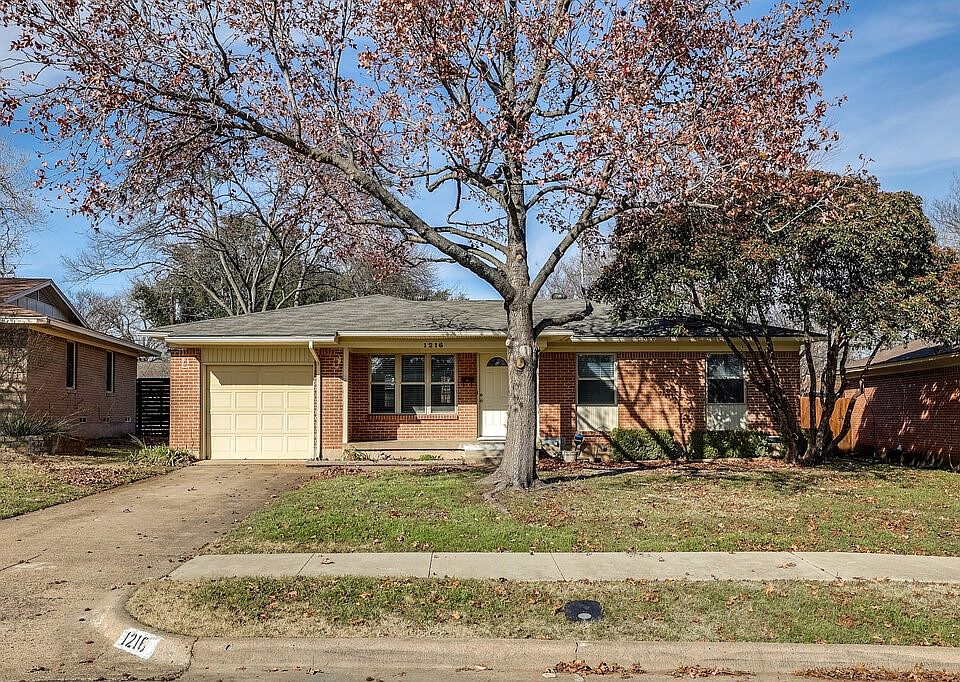 1st image of 1216 Dalhart Dr