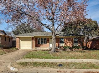 1216 Dalhart Dr, Richardson, TX