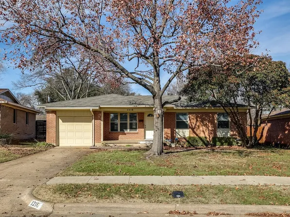 1216 Dalhart Dr, Richardson, TX 75080