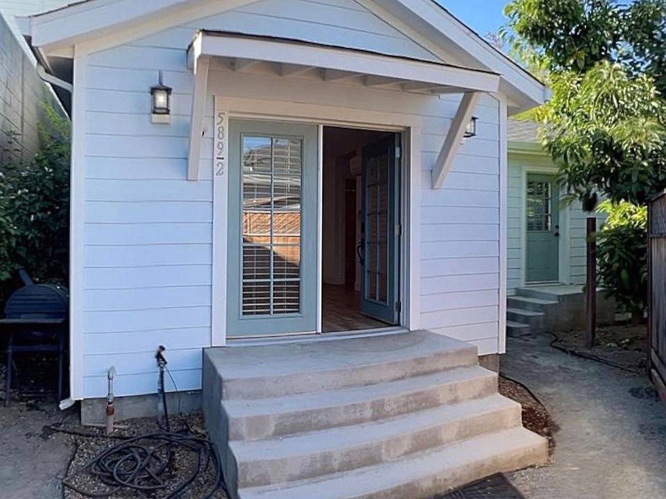 1st image of 589 Auzerais Ave Unit 2