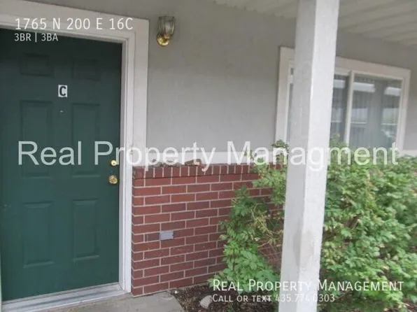 1765 N 200 E, North Logan, UT
