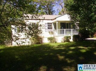 114 Springdale Ave, Bessemer, AL 35023