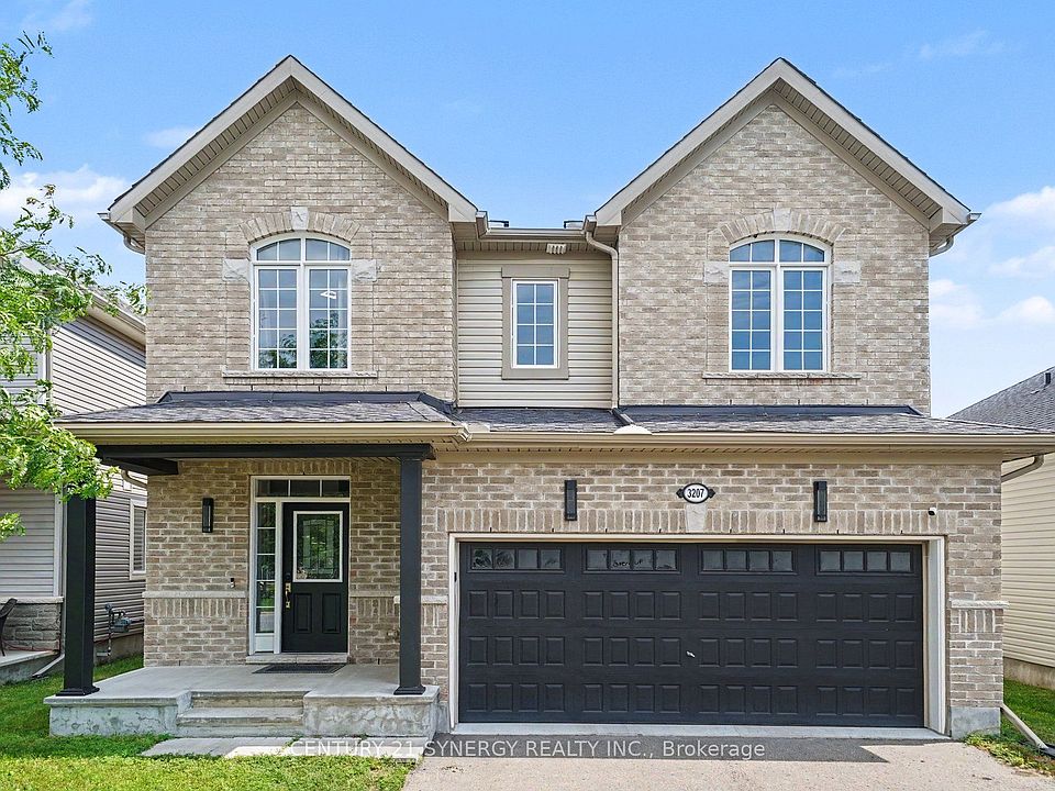 1st image of 3207 Harvester Cres