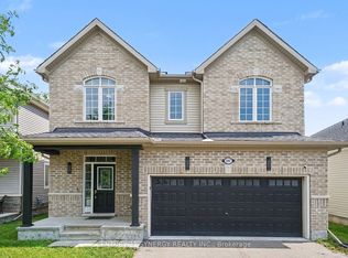 3207 Harvester Cres, North Grenville, ON K0G1J0