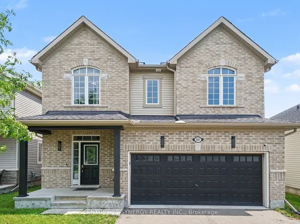 3207 Harvester Cres, North Grenville, ON K0G 1J0