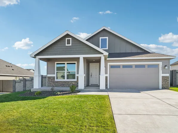 7845 Lennox St, West Richland, WA 99353