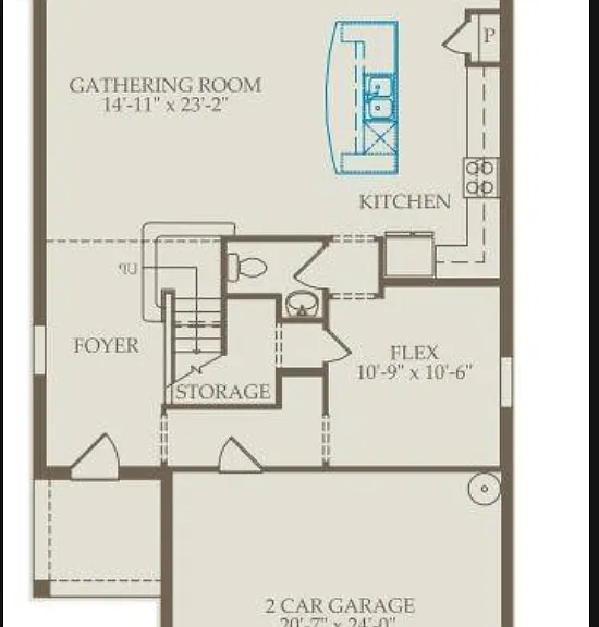 9074 Bexley Dr — Photo 3