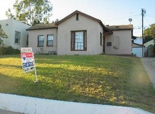 823 E Virginia Ter, Santa Paula, CA 93060