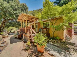 32075 Palomares Rd, Castro Valley, CA 94552