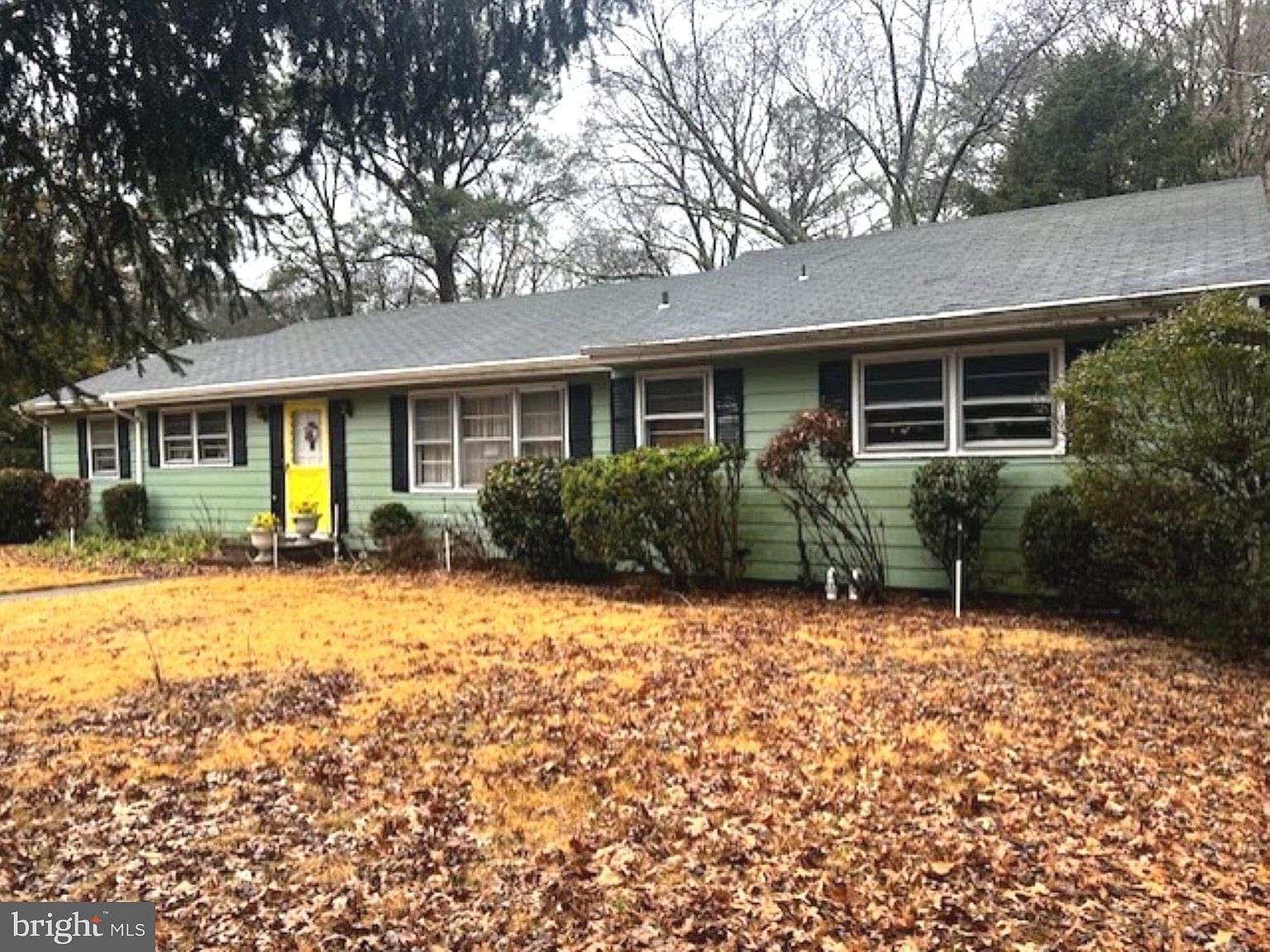 1500 Lavale Ter, Salisbury, MD 21804 MLS MDWC2012386 Zillow