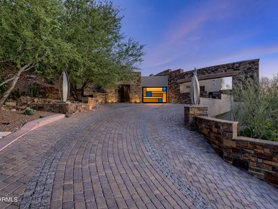 7401 N Las Brisas Ln, Paradise Valley, AZ, 85253
