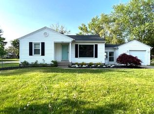 1091 Oven St, Jenison, MI 49428