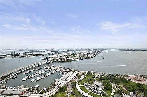1st image of 244 Biscayne Blvd APT 4703