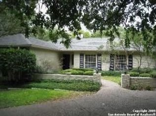 126 Broken Bough Ln, Shavano Park, TX 78231